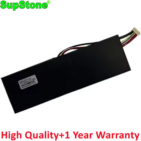 SupStone 456595 Laptop Battery For Chuwi Hi10 Max Tablet 456595-2S1P 2ICP5/65/95