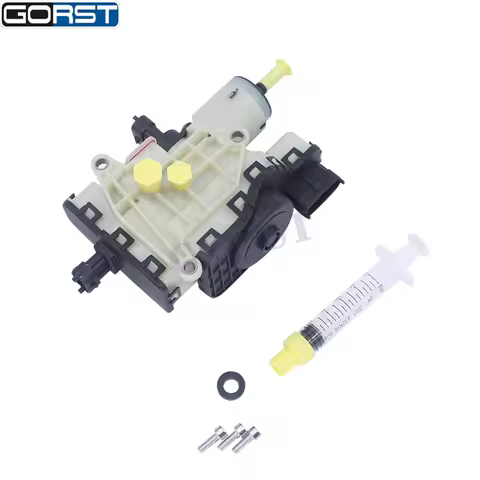 Diesel Emission Fluid Def Urea Pump BC3Z-5L227-K for Ford Super Duty F250 F350 F450 F550 BC3Z-5J229-