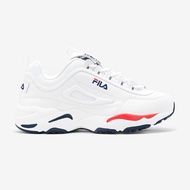 Fila/Fila Daddy Shoes New Style Men's Shoes Thick-Soled Retro Casual Running Shoes Breaker 2 Generat