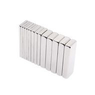 Square Magnet 30x10x2/3MM Strong Magnet 30 * 10 * 5mm Magnet Rectangular NdFeB Permanent Magnet