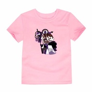 Cookie Run Kingdom: Affogato Cookie t-shirt for kids