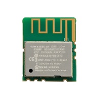 NEWRTL8188FTV Wi-Fi Module 6188S-UF 2.4GHz Wi-Fi supports wireless transmission through a single ant