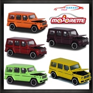 Majorette Mercedes-AMG G 63 Brabus Color Edition