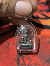 Thai Amulet Phra Kring LP Hong (K.0002)