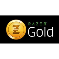 Razer Gold (SGD) $1600
