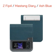 Araree Case Samsung Z Flip 4 Cover ของแท้ case flip4 cover เคสซัมซุง z flip4 ลายน่ารัก original เคส