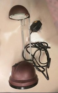 座枱燈