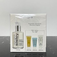 🙌包順豐Sisley Ecological Compound Discovery Kit 希思黎賦活保養體驗組四件套配禮袋！ 內含：希思黎全能乳125mI+希思黎潔面磨砂啫喱10ML+希思黎賦活水潤保