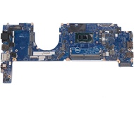 CN-0T64M2 0T64M2 T64M2 Mainboard for Dell Latitude 7290 7390 Laptop Motherboard DAZ20 LA-F312P with 