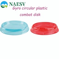 NAESV Gyro Arena Disk, Durable Construction Gyro Fighting Burst Gyro Arena Disk, Stadium Funny Safe 