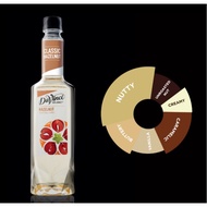 Davinci Gourmet Hazelnut Syrup 750ml