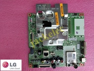 แท้ รุ่น 60UJ630 T-TA.ATMYLJT  เมนบอร์ดแอลจี 60uj630
