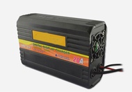 Sạc ắc quy tự động 12v/24v 20A