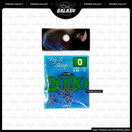 RodFord Fig-8 Snap 2020 [ Casting Snap ]