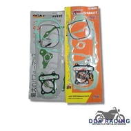 DDX RACING OVERHAULING GASKET GY6-125 GY6-150