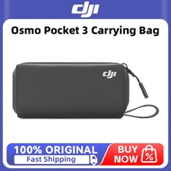 DJI Osmo Pocket 3 Carrying Bag Designed specifically for the Creator Combo for DJI Osmo Pocket 3 Acc