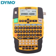 DYMO Rhino 4200 DYMO : DYM1801611* เครื่องพิมพ์ฉลาก Rhino 4200 Label Maker