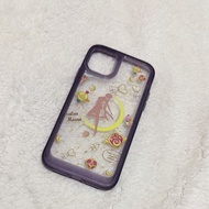 Apple iPhone 11 美少女戰士手機殼保護套Sailor Moon phone case