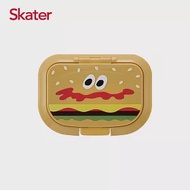 Skater 銀離子濕紙巾蓋(免黏貼)-BURGER CONX