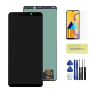 สําหรับ Samsung A9 2018 6.3 OEM สําหรับ A9S A920 A920F A9200 A920N A920X จอแสดงผล LCD Touch Screen D