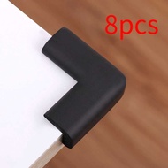 Table Edge Bumper Safety Table Edge Guard 8PCS -
