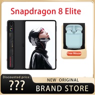 RedMagic Tablet 3 Pro Snapdragon 8 Elite 9.06 inches LTPO OLED 8200mAh 80W RedMagic Gaming Tablet 3 