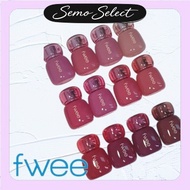 FWEE Fwee l 3D Voluming Tint 3.8g 12colors/lip tint/lip voluming