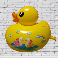 Grosir Balon foil bebek balon karakter hewan