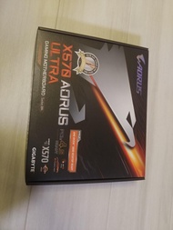 [蝕賣]美水全新Aorus Ultra X570, 原價$2500