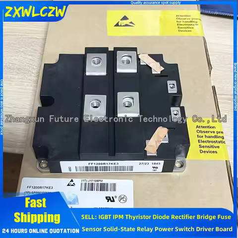 CM1200DC-34S FF800R17KE3 FF1200R17KE3-B2 RM600DG-130H CM900HG-130H FF1200R17KE3 FF1200R17KP4-B2 CM12