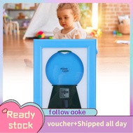 Aoke Handy Candy Frame Gumball Machine in A Wall Mount Dispenser Picture