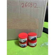Preloved set of 4 mini toy car Nissan GT-R, 2000GT