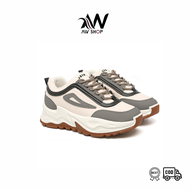 Sepatu sneakers Wanita Korean Model Fashion Sport Terbaru