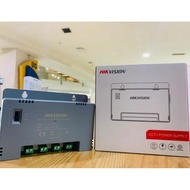 HIKVISION 4 Camera Hybrid Power Supply