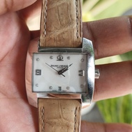 Jam Baume &amp; Mercier full original second