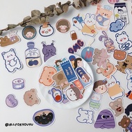 Cute Random Stickers