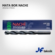Nachi 14 mm drill bit