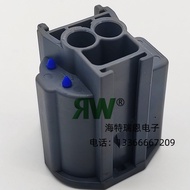 7287-3577-10 2-Hole Connector Rubber Shell Customized Harness