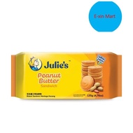 Julie’s Peanut Butter Sandwich 135g