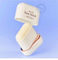 11月  3件包順豐 KAHI 輕透防曬抗皺水凝棒 Airy Fit Sun Stick