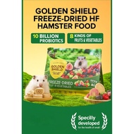 [SG STOCK] 🐹 Hamster Healthy Nutrition Food 400g
