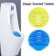 Urinal Freshener Urinal Screen Fragrance From Blockages Urine Odor Eliminator Urinal Freshener Toile