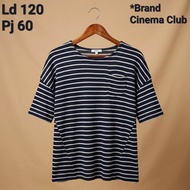 THRIFT KNIT JARING RAJUT IMPORT KOREAN PL [ Violetta Thrift ]