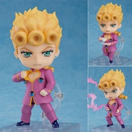 Jojo's Bizarre Adventure #1155 Giorno Giovanna Action Figure