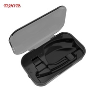 [Bilibili1] For Plantronics Voyager Plantronics Voyager 5200 Headset Charging Box Black