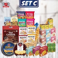 GPR Cookies MCO 3.0 Special Promotion 28items only RM50