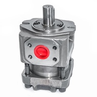 LF Manufacturer QT Pump QT52-50F-BP QT52-63F-BP Hydraulic servo gear pump for Servo Injection Moldin
