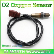 For Oxygen Sensor For VW Jetta 2.0T 2.5 Tiguan CC Beetle AUDI R8 4.2 5.2 TT 2.0T A3 A4 A6 RS6 R8 1K0