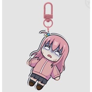 Bocchi the Rock Keychainnn