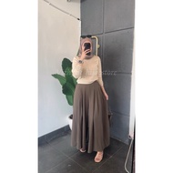 ELLEN TOP & ELLEN PANTS